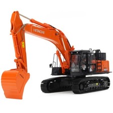 Escavatore Hitachi Zaxis