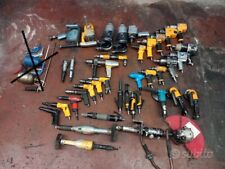 Lotto Avvitatori e Utensili Pneumatici Professionali Atlas-copco/Uryu/NPK/Usag