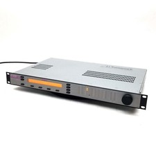 Orban Optimod 6300 Processore audio digitale stereo broadcast multiuso