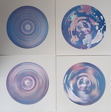 Piero Manai, 4 litografie