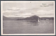 VARESE ANGERA 17 LAGO MAGGIORE