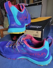 Scarpe La Sportiva Mountain