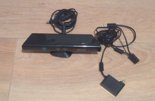 Xbox 360 Sensore Kinect +