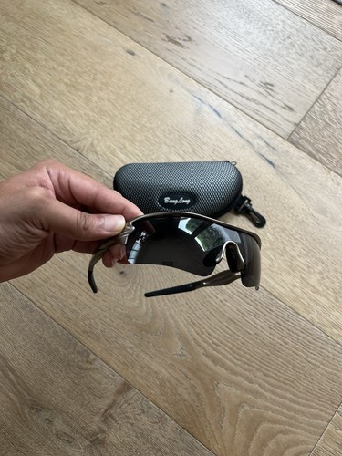 Occhiali sole sportivi - sole,