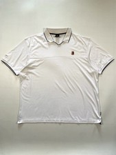 Rare Vintage Nike Court Tennis Polo