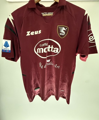 Salernitana maglia - salernitana,