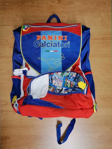 Zaino scuola estensibile - zaino,