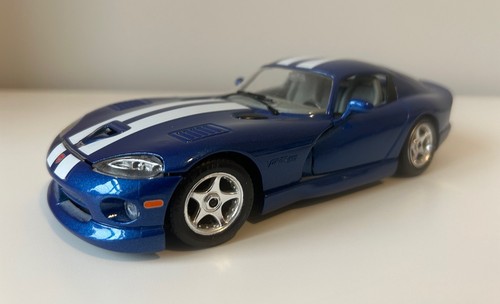 1996 dodge viper gts coupe - dodge,