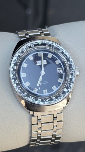 Revyth diver automatico - revyth,