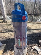 Hoover Nano Cyclonic