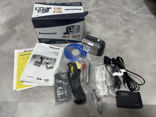Panasonic gs55k minidv - nv-gs55k,