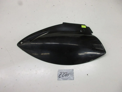 Carena coperchio laterale z256 - coperchio,