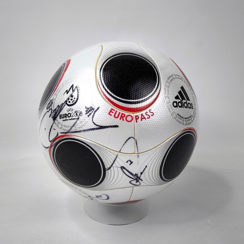 Adidas calcio europass euro - calcio,