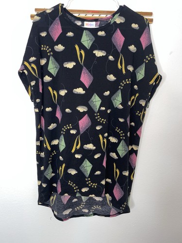 Lularoe tunica donna irma - donna, xs