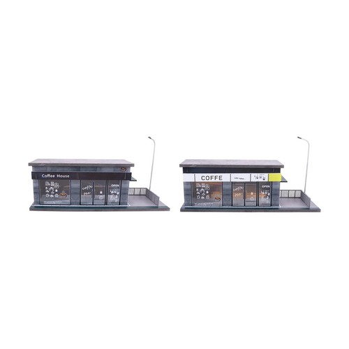 Vetrina modellino auto diorama - vetrina,