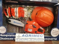 MOTOSEGA 440 GIOCATTOLO HUSQVARNA