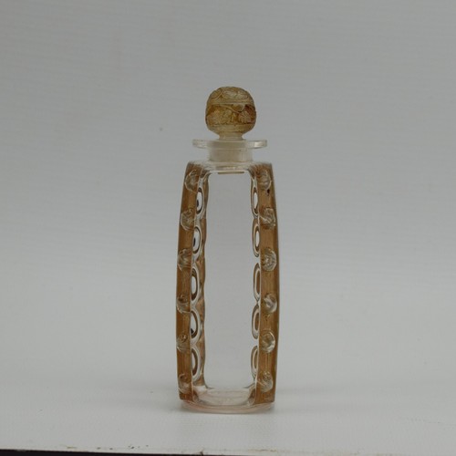 Rara bottiglia profumo rene - rara,