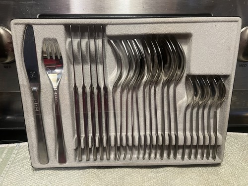 Vtg set justinus - set,