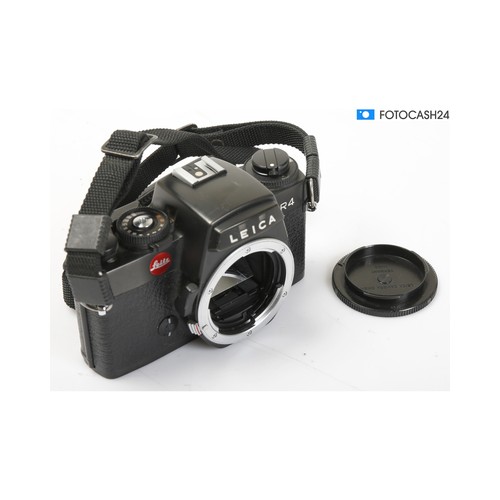 Leica nero top - leica,