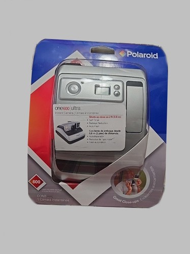 Polaroid one 600 fotocamera - 600,