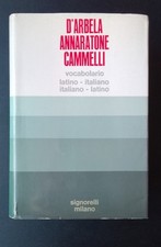 D'Arbela-Annaratone-Cammelli