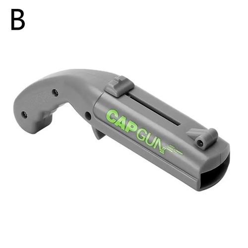 Pistola per tappo - pistola,