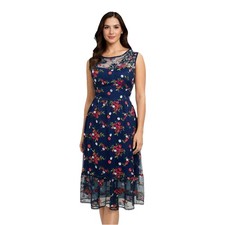Abito midi Shubette by Gina