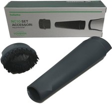 NC10 ACCESSORY SET FOR VACUUM