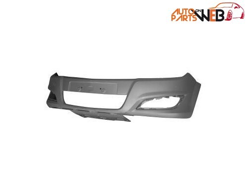 Paraurti anteriore opel astra - anteriore,
