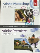 Adobe Photoshop Elements 10