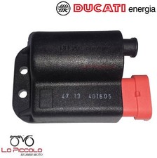 Bobina centralina cdi ducati - centralina,