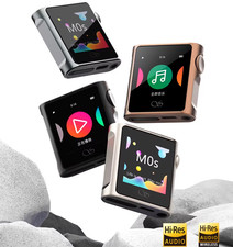 SHANLING M0S Lettore musicale