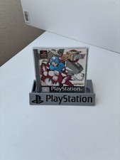 Megaman Battle & Chase 