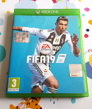 FIFA 19 GIOCO XBOX ONE PAL ITALIANO 🇮🇹 SPORT CALCIO SERIE A ✅ EA SPORTS