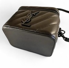 YSL Beaute GWP Vanity Case con