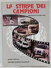 La Stirpe Dei Campioni Di
