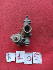 CARBURATORE DELLORTO UA16S1
