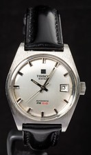 Tissot 516 silver - tissot, dial