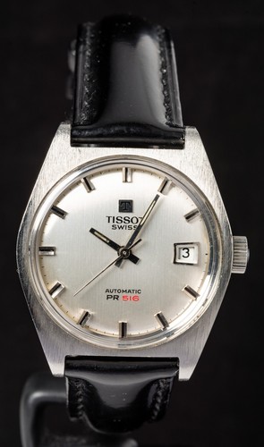 Orologio tissot 516 - tissot, pr