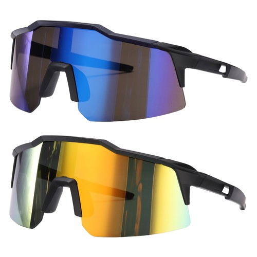 2pz occhiali sole sportivi - occhiali,