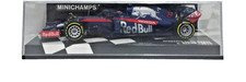 MINICHAMPS 1:43 TORO ROSSO