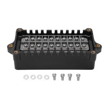 Alimentatore V4 115HP 130HP per motore fuoribordo ricambio aftermarket 6G5855401