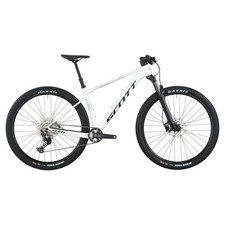 Bicicletta SCOTT Scale 920 MODELLO 2026 COLORAZIONE WHITE  MISURA XL