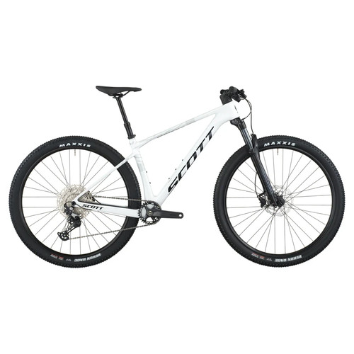 Bicicletta scott scale - bicicletta, 920