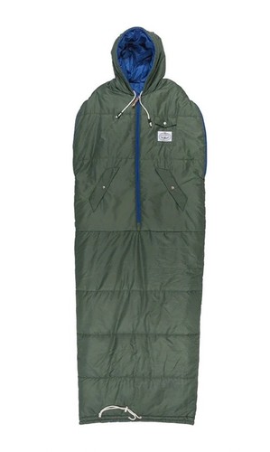 Nuovo poler napsack sacco - nuovo,