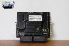 ENGINE CONTROL UNIT ECU