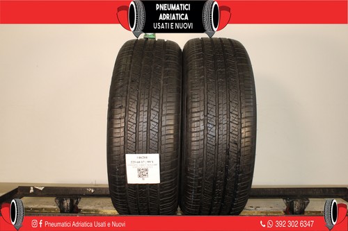 Pneumatici linglong 225 - 2,
