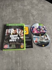 Grand Theft Auto IV Edizione