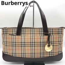 BURBERRY Vintage Nova Borsa a
