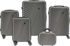 Set Quattro Trolley + Beauty